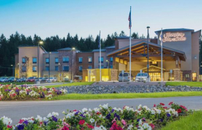 Hampton Inn & Suites Whitefish Whitefish